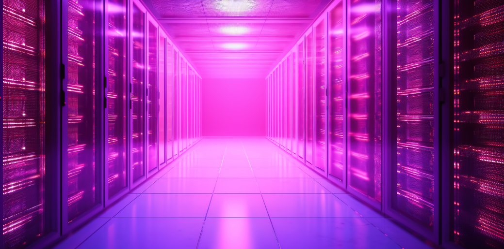 data center